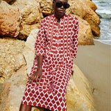 Vestido Pliegues Bee