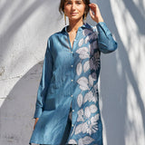 Pantalón Borneo Seda