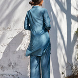 Pantalón Borneo Seda