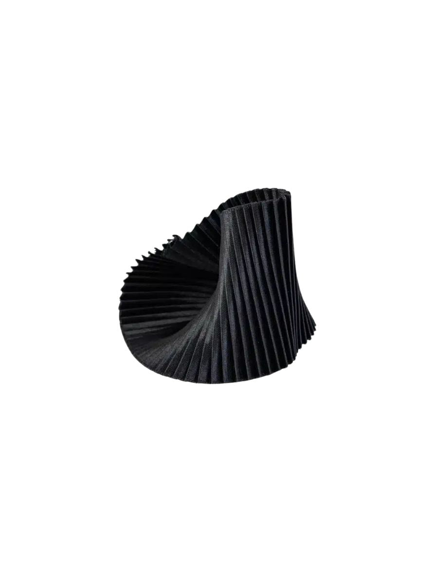 Pulsera Shell Plisada