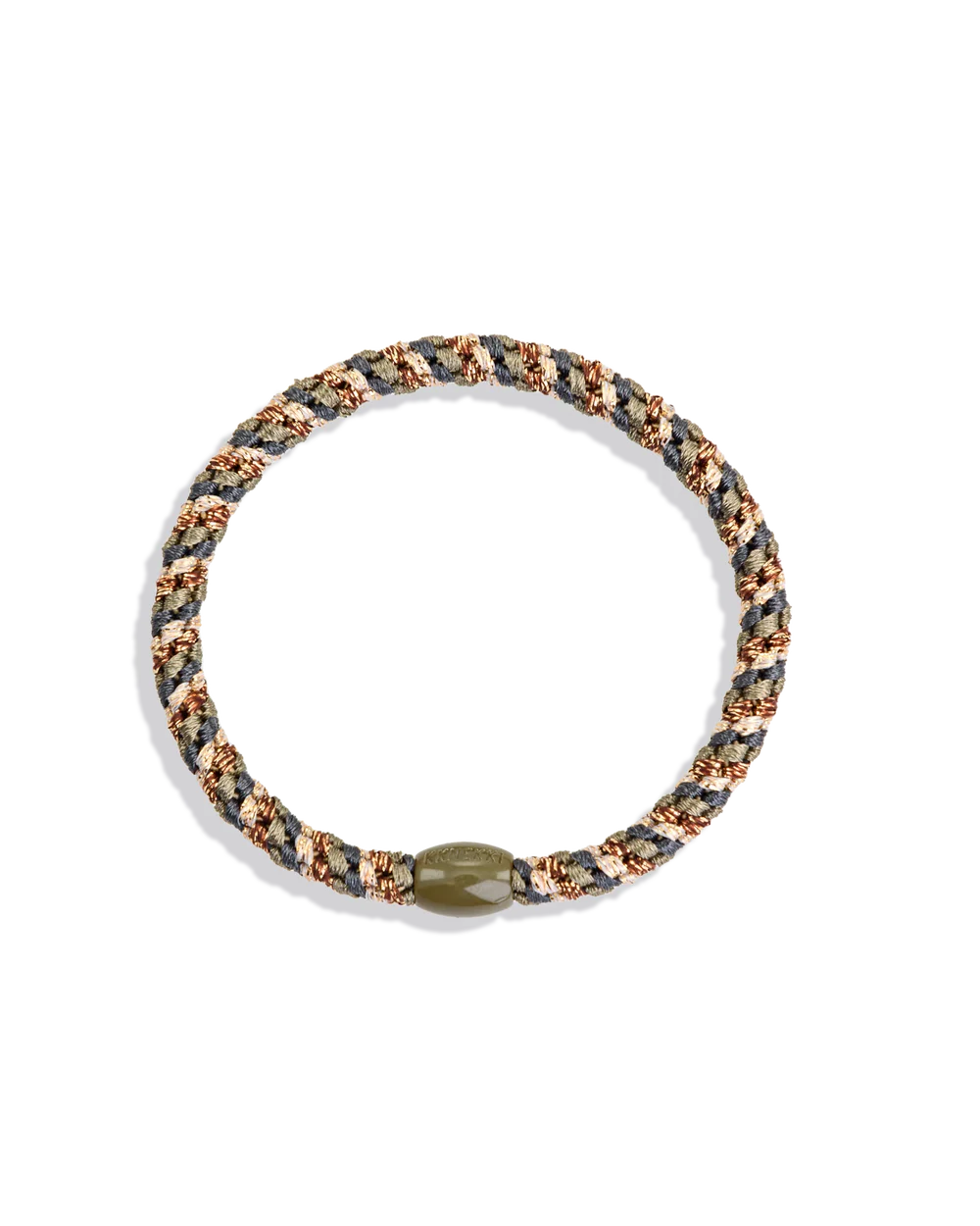 Goma de pelo Kknekki