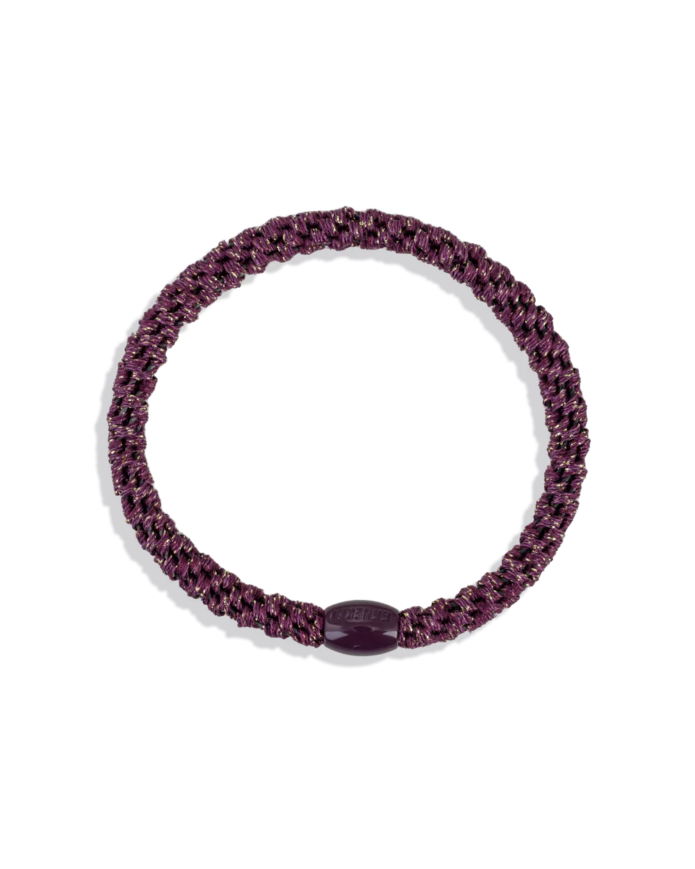 Goma de pelo Kknekki