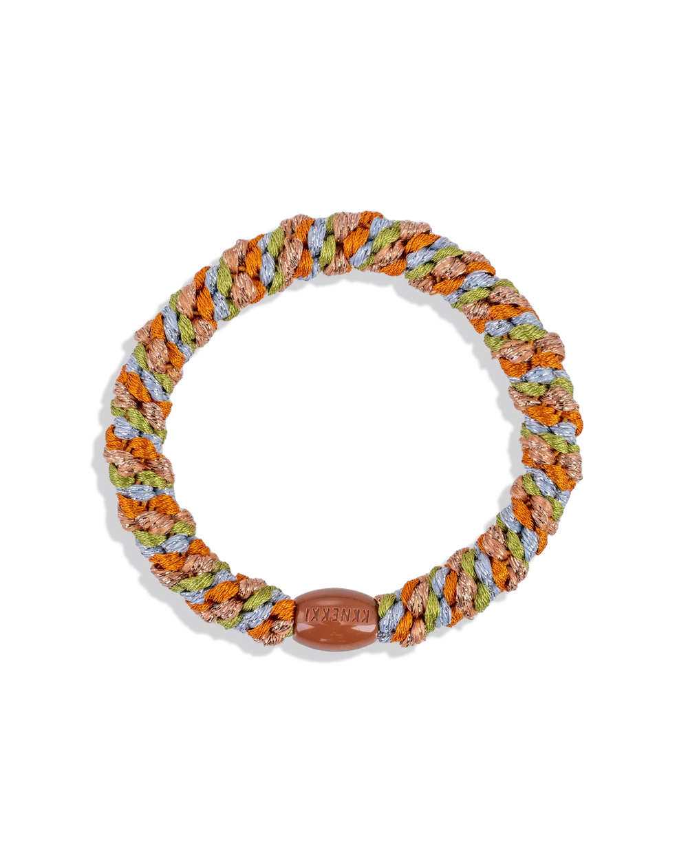 Goma de pelo Kknekki