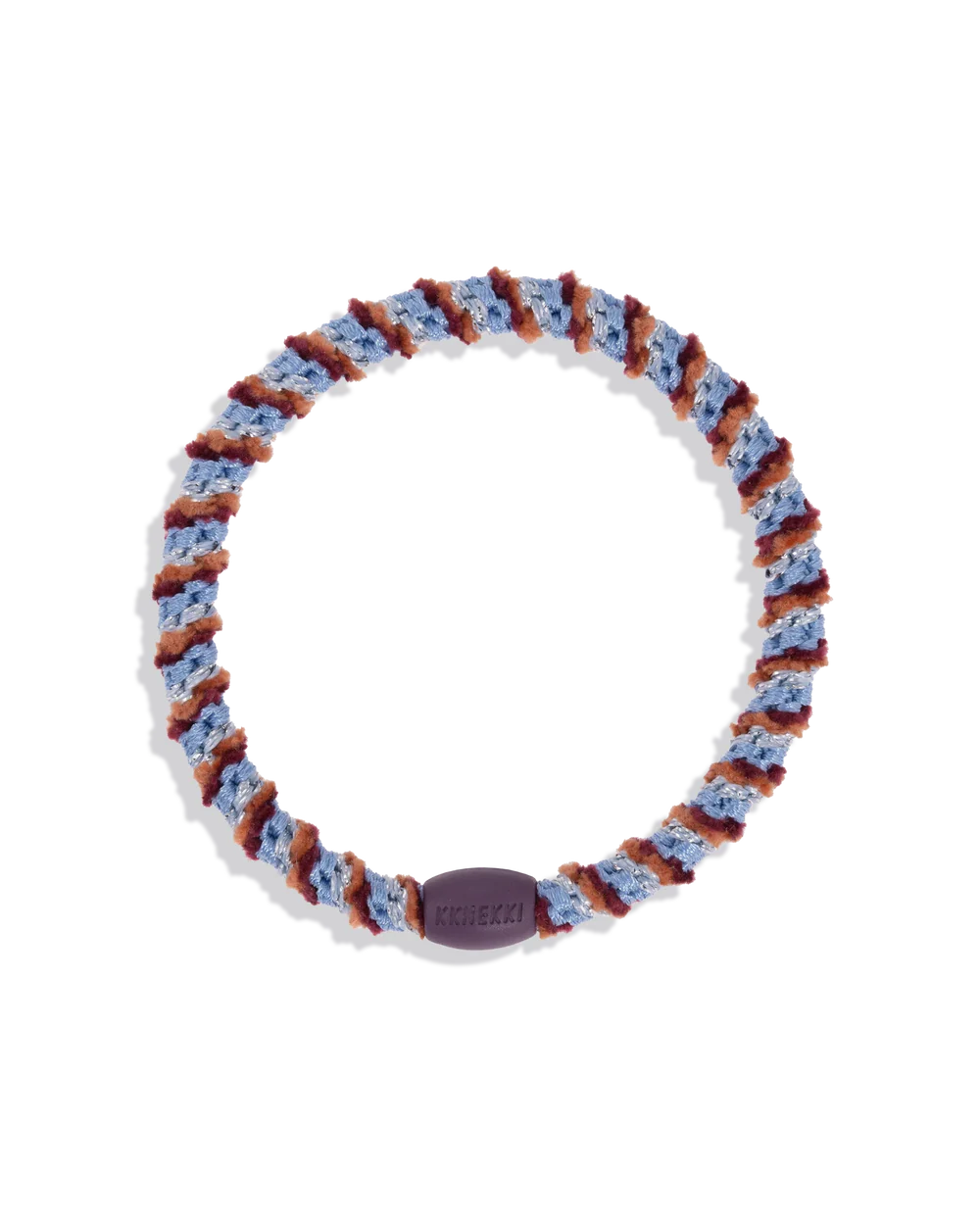 Goma de pelo Kknekki