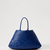 Santa Croce Big blue bag
