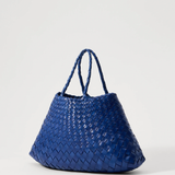 Santa Croce Big blue bag