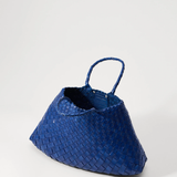 Santa Croce Big blue bag