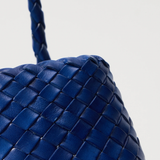 Santa Croce Big blue bag