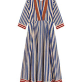 Vestido Alima Sailor