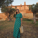 Vestido Arles Morella