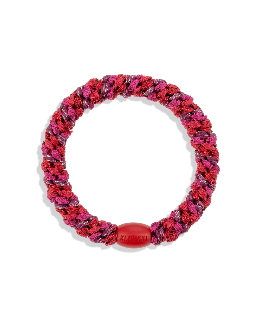 Goma de pelo Kknekki