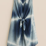 Kaia Tie Dye Azul
