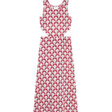 Vestido Cut Out Miley