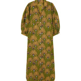 Vestido Camisero Palm