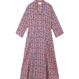 Vestido Spetses Fasmida