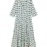 Vestido Tavira Chess