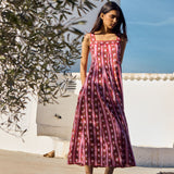 Conjunto Ruby Flora Lucía