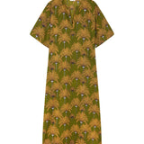 Túnica Manga Corta Palm