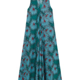 Vestido Milos Jungle