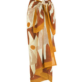 Eclipse Brown Pareo