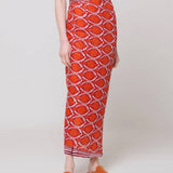 Pareo Anaran Naranja