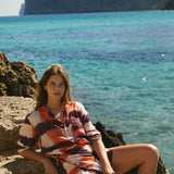 Camisa Pocket Sifnos