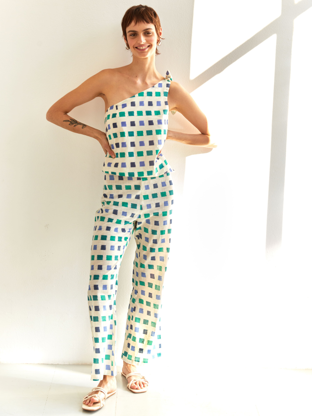 Conjunto Chess