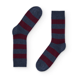 Chaussettes courtes imprimées