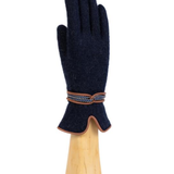 Gant angora beige