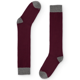 Chaussettes hautes