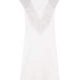 Robe Blossom blanche