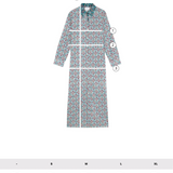 Vestido Patmos Hindi