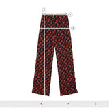 Pantalón Peces Cut-Outs