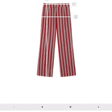 Pantalón Riviera Stripes