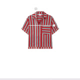 Camisa Riviera Stripes