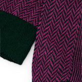 Calcetines largos espiga