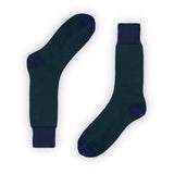 Calcetines cortos espiga