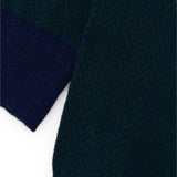 Calcetines cortos espiga