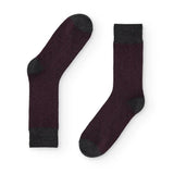 Calcetines cortos espiga