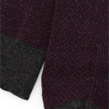 Calcetines cortos espiga