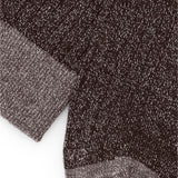 Calcetines cortos Lurex