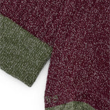 Calcetines cortos Lurex