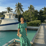 Vestido Arles Morella