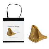 Pulsera Shell Plisada