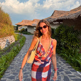 Conjunto bañador sifnos