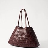 Bolso Santa Croce Big Bruciato