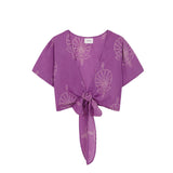 Top Reversible Lotus