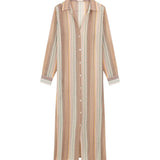 Vestido Patmos Alisa