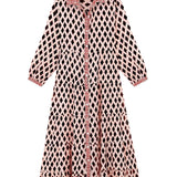 Vestido Kea Negro Diamond