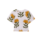 Blusa Bali Sunflowers